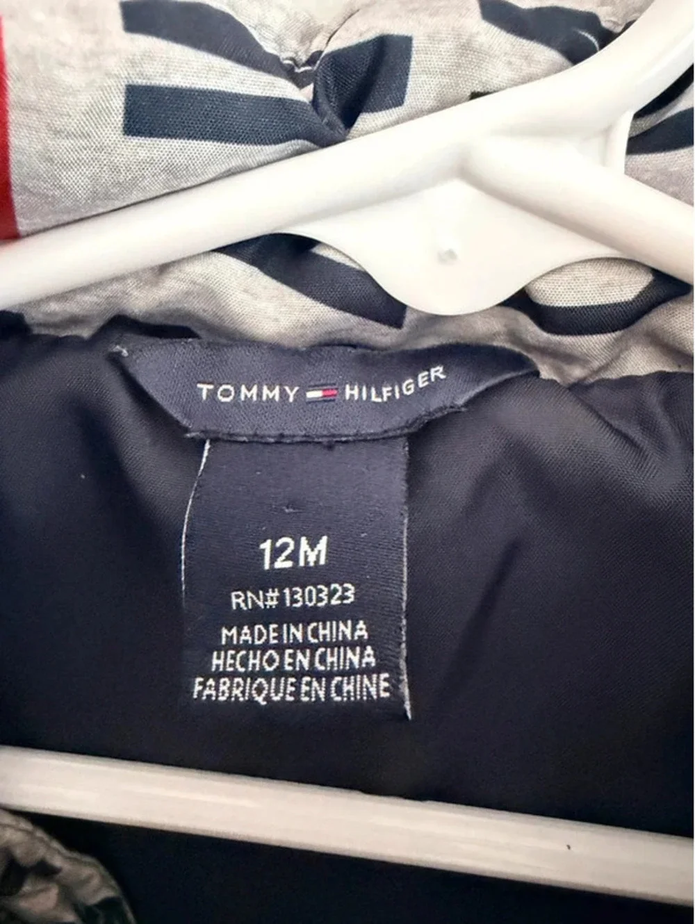Tommy Hilfiger tommy hilfiger